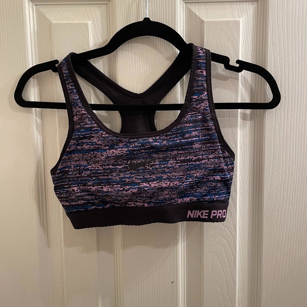Nike Pro Sports Bra